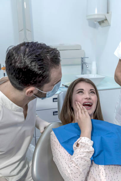 Best Emergency Broken Tooth Repair in Gasport, NY