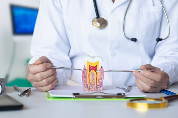 Best Emergency Tooth Extraction in Gasport, NY