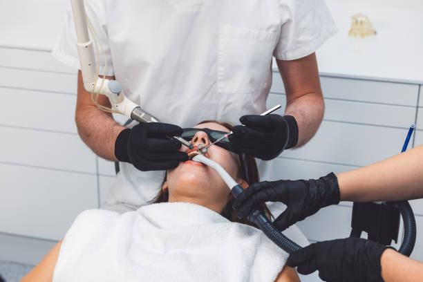 Best Walk-In Emergency Dentist in Gasport, NY